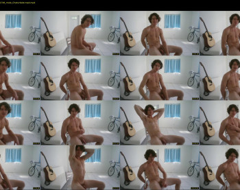 warrenkener — 68 minute Chaturbate male cam show recording, 720p, Dec 13, 2020