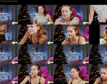 why_again_me — 75 minute Chaturbate female cam show recording, 1080p, Dec 13, 2020