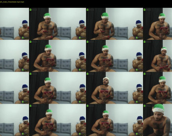 willhottwil1 — 7 minute Chaturbate couple cam show recording, 720p, Dec 14, 2020