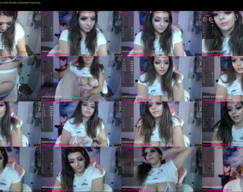 xclusivesecrets — 66 minute Chaturbate female cam show recording, 1080p, Dec 14, 2020
