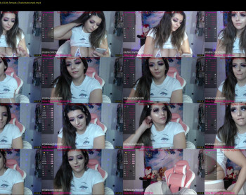 xclusivesecrets — 29 minute Chaturbate female cam show recording, 1080p, Dec 14, 2020