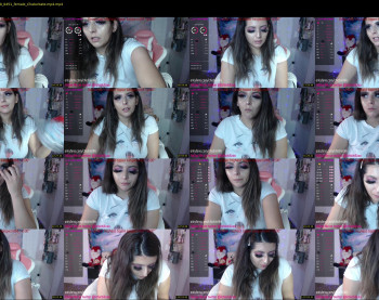 xclusivesecrets — 77 minute Chaturbate female cam show recording, 1080p, Dec 14, 2020