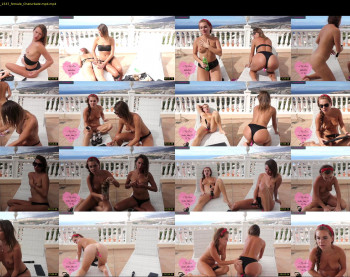 7sins_wildcats — 76 minute Chaturbate female cam show recording, 1080p, Dec 14, 2020