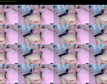 _alissonrose — 28 minute Chaturbate female cam show recording, 1080p, Dec 15, 2020
