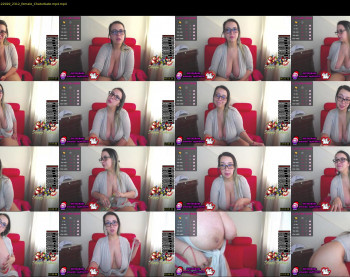 _amanda_seyfried19 — 36 minute Chaturbate female cam show recording, 1080p, Dec 14, 2020