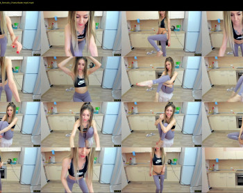 _funsize_ — 28 minute Chaturbate female cam show recording, 1080p, Dec 15, 2020