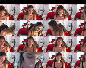 _pretty_eyes_ — 72 minute Chaturbate female cam show recording, 1080p, Dec 14, 2020