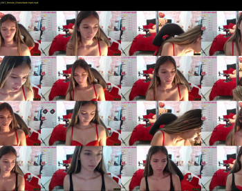 _pretty_eyes_ — 71 minute Chaturbate female cam show recording, 1080p, Dec 14, 2020