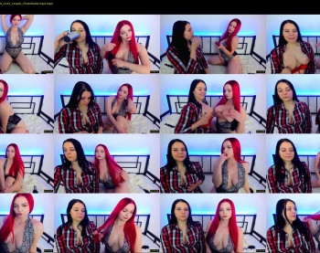 abogailmaartin — 65 minute Chaturbate female cam show recording, 1080p, Dec 14, 2020
