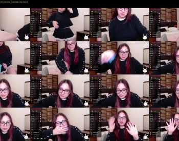 airbags2000 — 3 minute Chaturbate female cam show recording, 720p, Dec 14, 2020