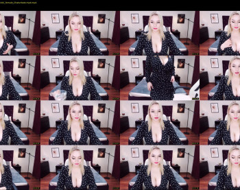alice_pinkys — 13 minute Chaturbate female cam show recording, 1080p, Dec 14, 2020