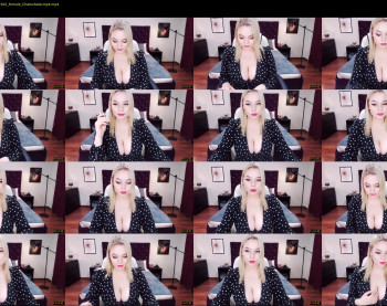 alice_pinkys — 18 minute Chaturbate female cam show recording, 1080p, Dec 14, 2020