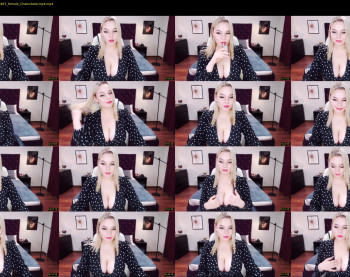alice_pinkys — 9 minute Chaturbate female cam show recording, 1080p, Dec 14, 2020