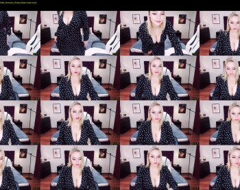 alice_pinkys — 3 minute Chaturbate female cam show recording, 1080p, Dec 14, 2020