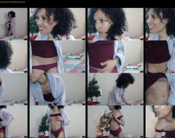 allgood4u — 25 minute Chaturbate couple cam show recording, 720p, Dec 14, 2020