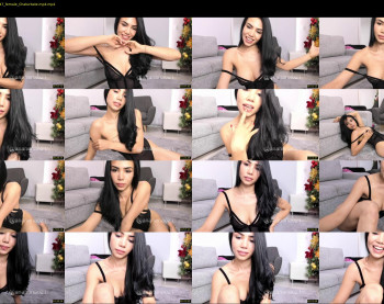 anahenao — 33 minute Chaturbate female cam show recording, 720p, Dec 14, 2020
