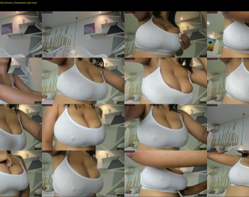 anahi_ryan — 70 minute Chaturbate female cam show recording, 1080p, Dec 14, 2020