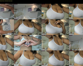 anahi_ryan — 70 minute Chaturbate female cam show recording, 1080p, Dec 14, 2020