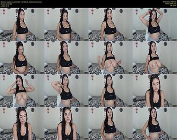analiia_cox — 7 minute Chaturbate female cam show recording, 720p, Dec 14, 2020