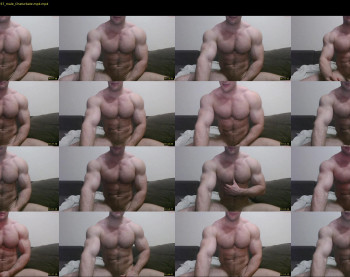 andry_dick — 3 minute Chaturbate male cam show recording, 720p, Dec 14, 2020