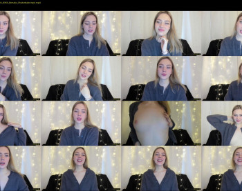angel_from_sky — 10 minute Chaturbate female cam show recording, 1080p, Dec 15, 2020