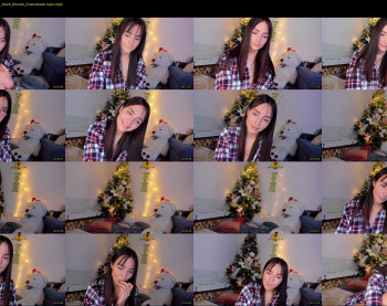 annie_dreams — 70 minute Chaturbate female cam show recording, 1080p, Dec 15, 2020