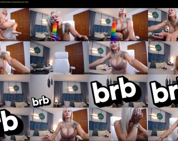 athenearusell — 70 minute Chaturbate female cam show recording, 1080p, Dec 15, 2020