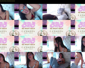 betsabe_butlers_ — 78 minute Chaturbate female cam show recording, 1080p, Dec 14, 2020