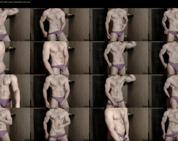 big_nick_for_you_ — 16 minute Chaturbate male cam show recording, 1080p, Dec 15, 2020