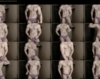 big_nick_for_you_ — 12 minute Chaturbate male cam show recording, 1080p, Dec 15, 2020