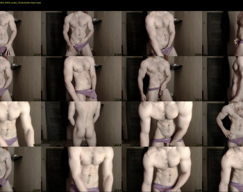 big_nick_for_you_ — 13 minute Chaturbate male cam show recording, 1080p, Dec 15, 2020