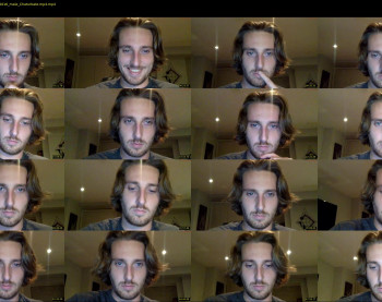 blastoise234 — 55 minute Chaturbate male cam show recording, 480p, Dec 15, 2020