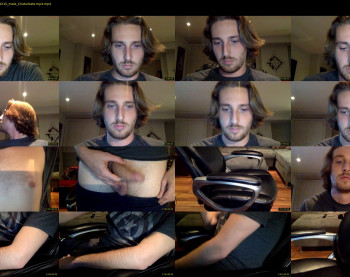 blastoise234 — 116 minute Chaturbate male cam show recording, 480p, Dec 15, 2020