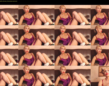 blond_pussy_ — 4 minute Chaturbate female cam show recording, 720p, Dec 14, 2020