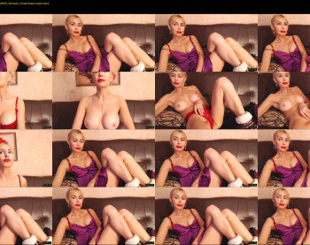 blond_pussy_ — 19 minute Chaturbate female cam show recording, 720p, Dec 14, 2020