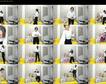 bora_ — 8 minute Chaturbate female cam show recording, 720p, Dec 14, 2020
