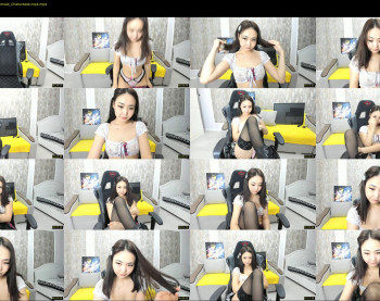 bora_ — 9 minute Chaturbate female cam show recording, 1080p, Dec 15, 2020