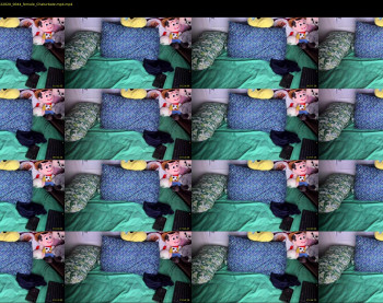 brianna_fallingangel — 29 minute Chaturbate female cam show recording, 1080p, Dec 15, 2020