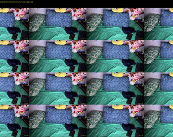 brianna_fallingangel — 38 minute Chaturbate female cam show recording, 1080p, Dec 15, 2020