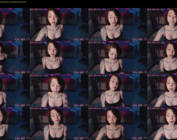 bunnykelly — 37 minute Chaturbate female cam show recording, 1080p, Dec 14, 2020