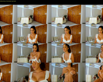 candy_rose_ — 42 minute Chaturbate female cam show recording, 720p, Dec 14, 2020