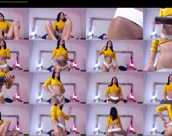 catalina__10_ — 42 minute Chaturbate female cam show recording, 1080p, Dec 14, 2020