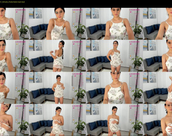 celestehill — 25 minute Chaturbate female cam show recording, 1080p, Dec 15, 2020