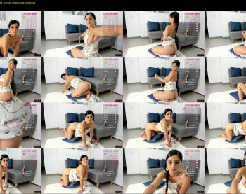 celestehill — 27 minute Chaturbate female cam show recording, 1080p, Dec 15, 2020