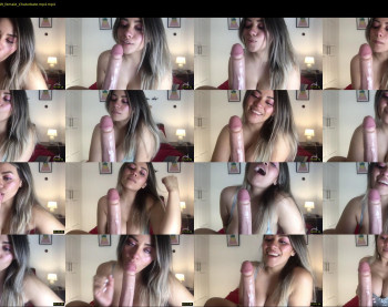 celiahenn — 13 minute Chaturbate female cam show recording, 720p, Dec 15, 2020