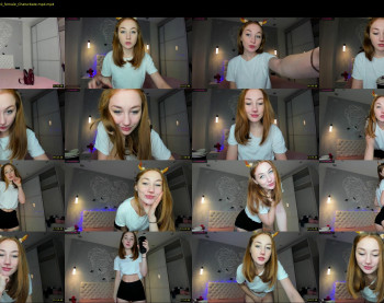 certinaaa — 33 minute Chaturbate female cam show recording, 720p, Dec 15, 2020