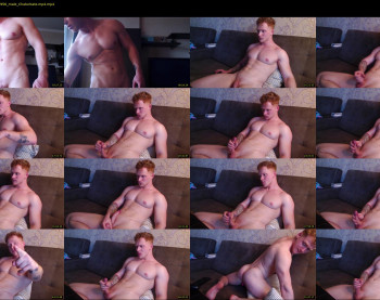 chris_boy37 — 59 minute Chaturbate male cam show recording, 720p, Dec 14, 2020