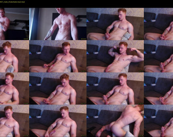 chris_boy37 — 59 minute Chaturbate male cam show recording, 720p, Dec 14, 2020