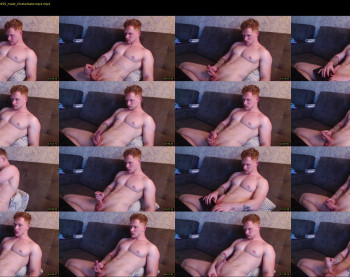 chris_boy37 — 59 minute Chaturbate male cam show recording, 720p, Dec 14, 2020
