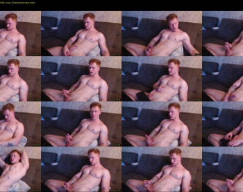 chris_boy37 — 59 minute Chaturbate male cam show recording, 720p, Dec 14, 2020